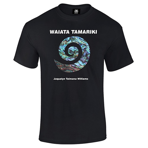 Waiata Tamariki T Shirt